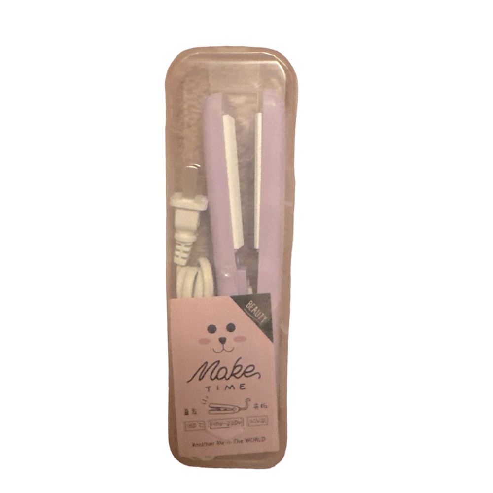 Mini heated bag sealer